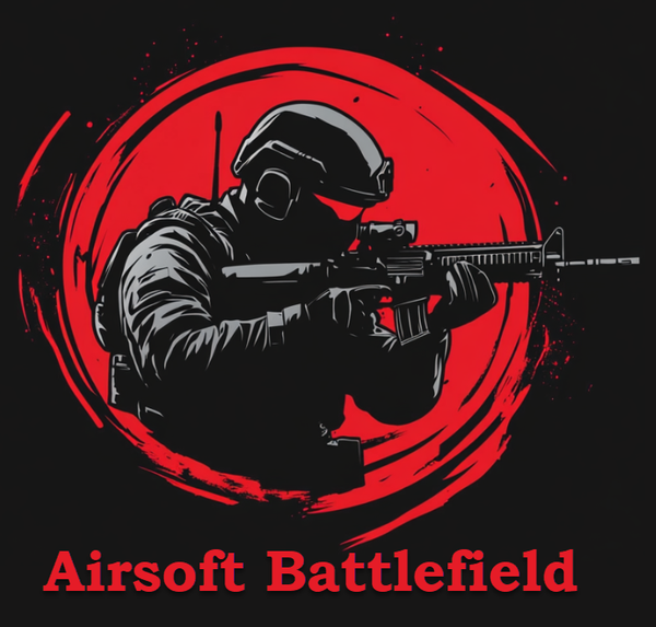 AirsoftBattleField