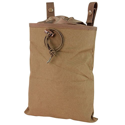 3-Fold Magazine Pouch, Coyote Brown