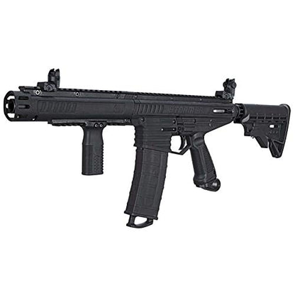 Tippmann Stormer Elite .68 Cal Dual Fed Paintball Marker (Black)