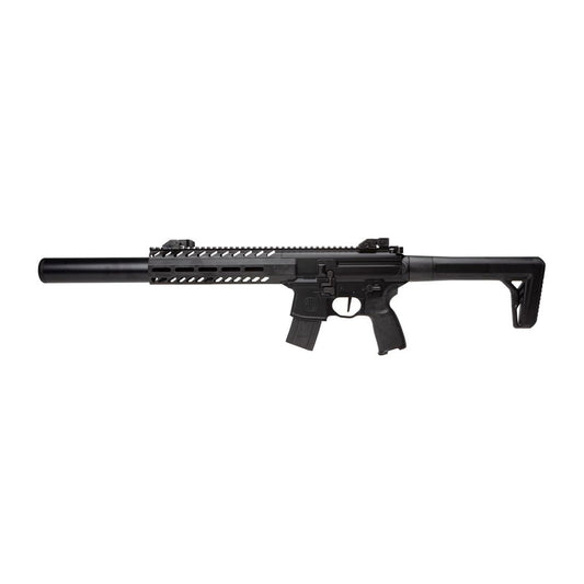 Sig Sauer MCX Gen 2 .177 Cal CO2-Powered Semi-Auto Pellet Air Rifle