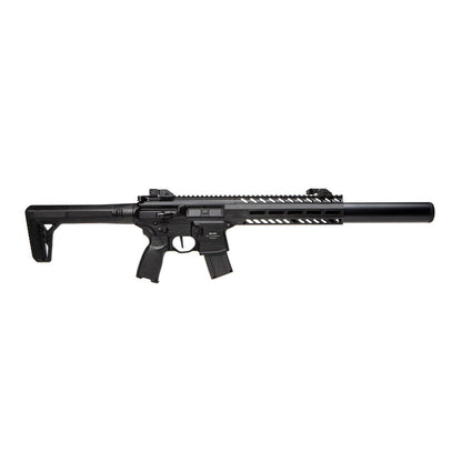 Sig Sauer MCX Gen 2 .177 Cal CO2-Powered Semi-Auto Pellet Air Rifle