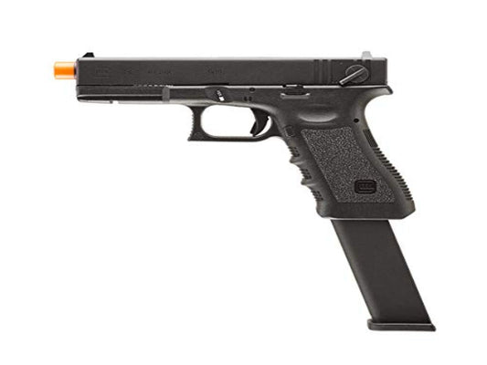 Glock 18C Gen3 GBB Blowback Airsoft Pistol (6mm BB)