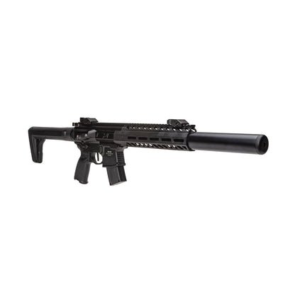 Sig Sauer MCX Gen 2 .177 Cal CO2-Powered Semi-Auto Pellet Air Rifle