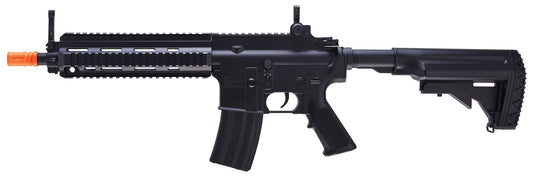 HK416 AEG 6mm Airsoft Rifle (Black)