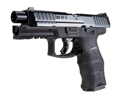 H&K VP9 .43 Caliber Paintball Training Pistol Marker (Black)