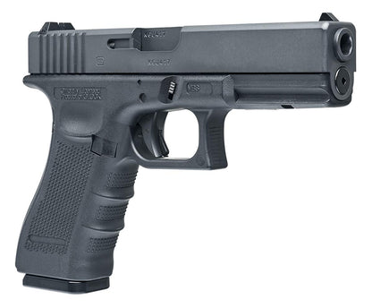 Glock 17 Gen4 .177 Caliber Blowback BB Air Pistol