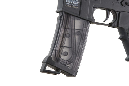 Airsoft BB Speedloader (Blue)