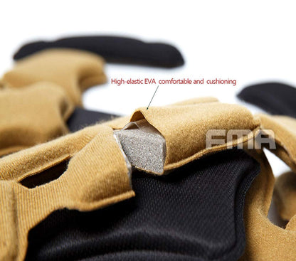 Helmet Foam Cushion Liner Pads for Tactical Helmets