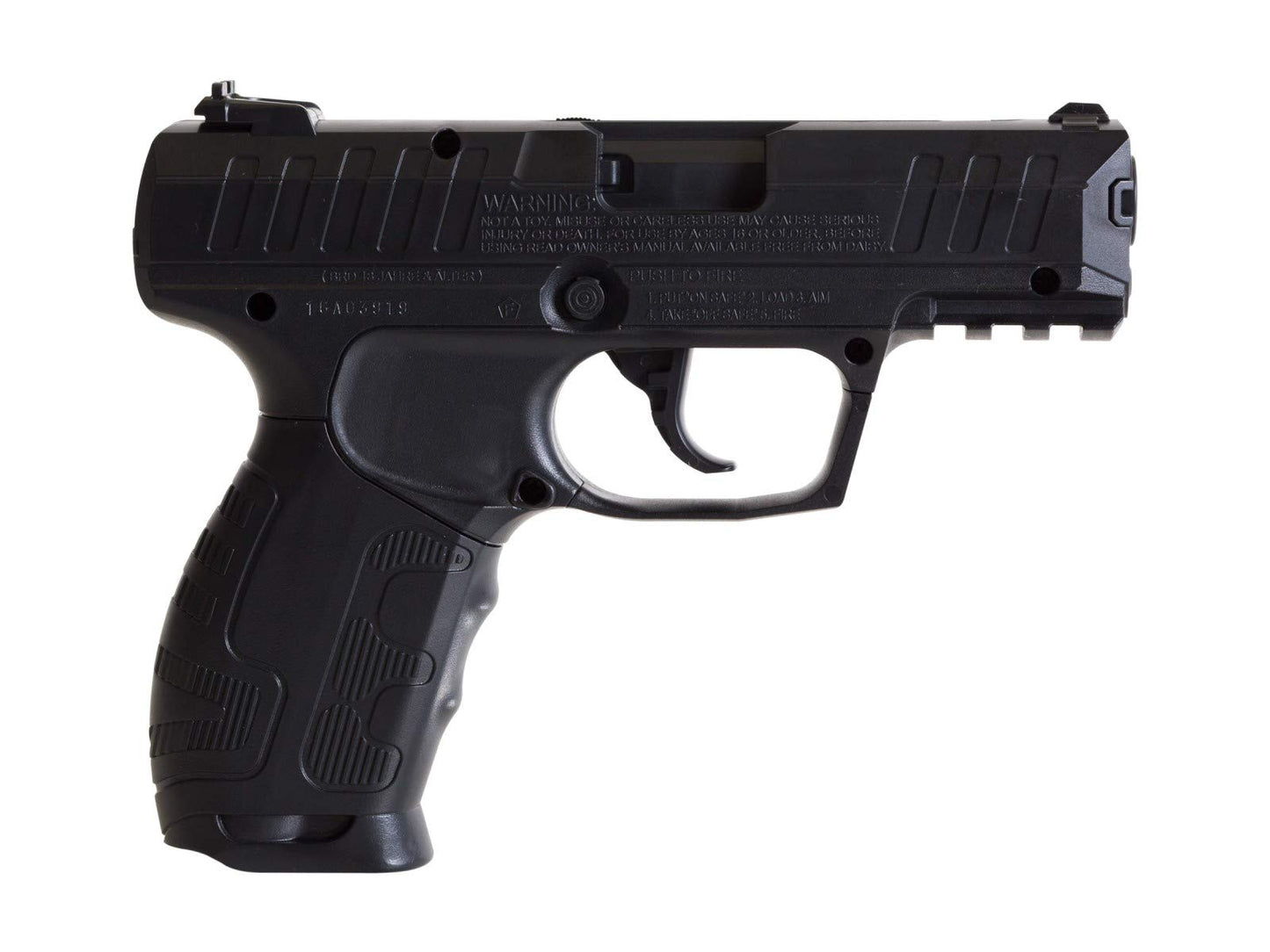 Daisy Powerline 426 Air Pistol