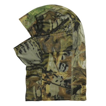 Camouflage Tactical Balaclava Face Mask—Full Face Protection