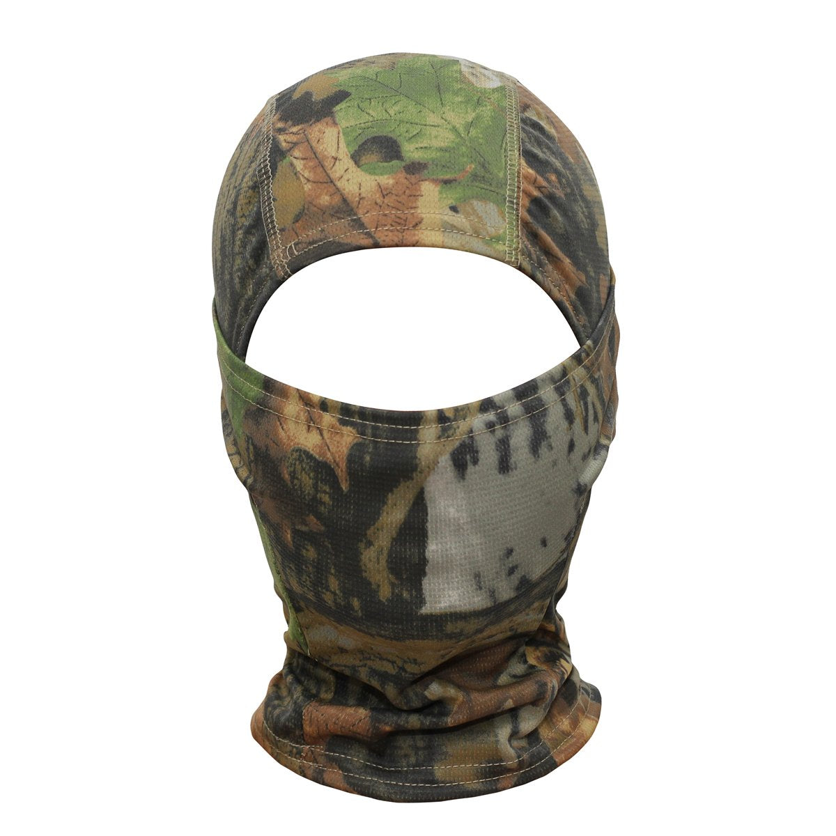 Camouflage Tactical Balaclava Face Mask—Full Face Protection