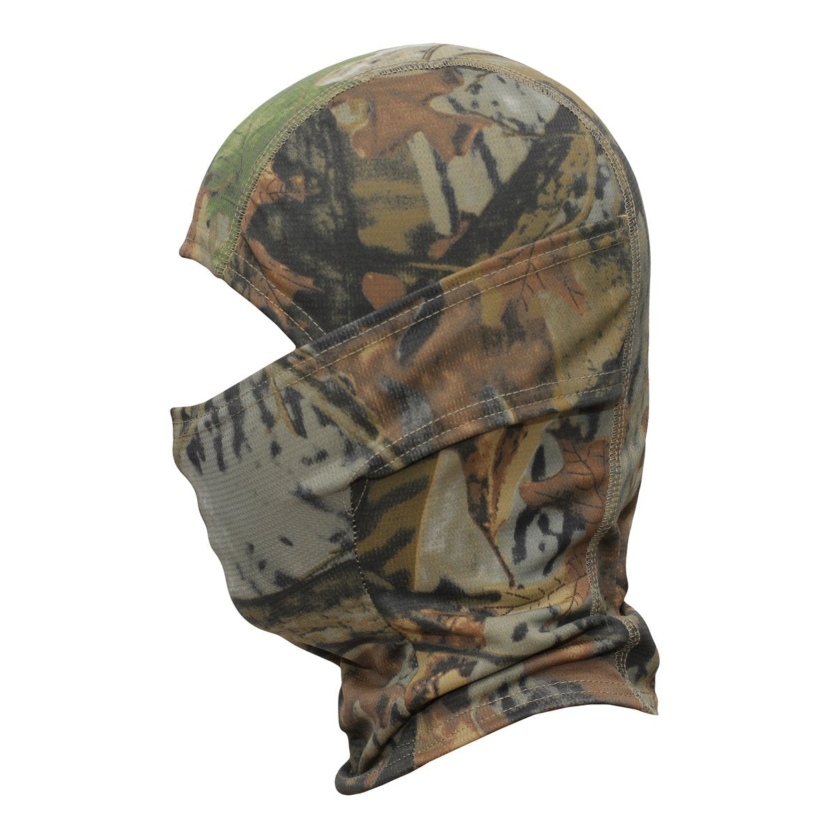 Camouflage Tactical Balaclava Face Mask—Full Face Protection