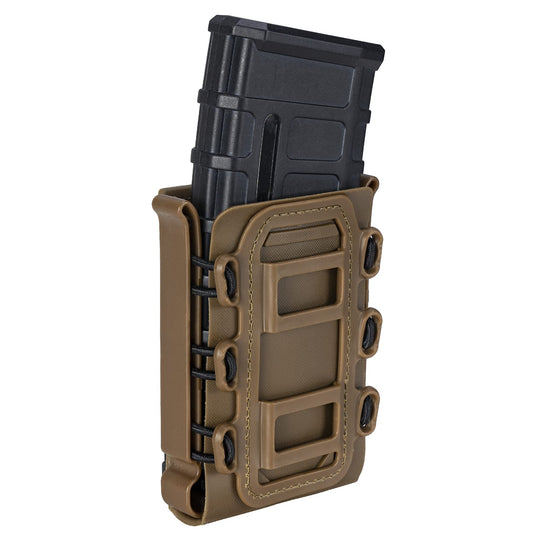 Universal Molle Mag Pouch for 5.56mm and 7.62mm Magazines