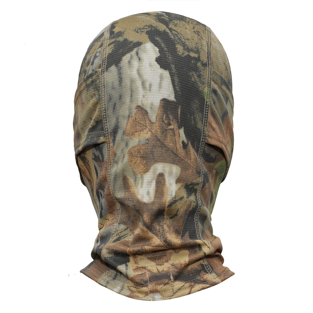 Camouflage Tactical Balaclava Face Mask—Full Face Protection