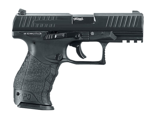 Walther PPQ M2 .177 Caliber Pellet Air Pistol