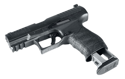 Walther PPQ M2 .177 Caliber Pellet Air Pistol