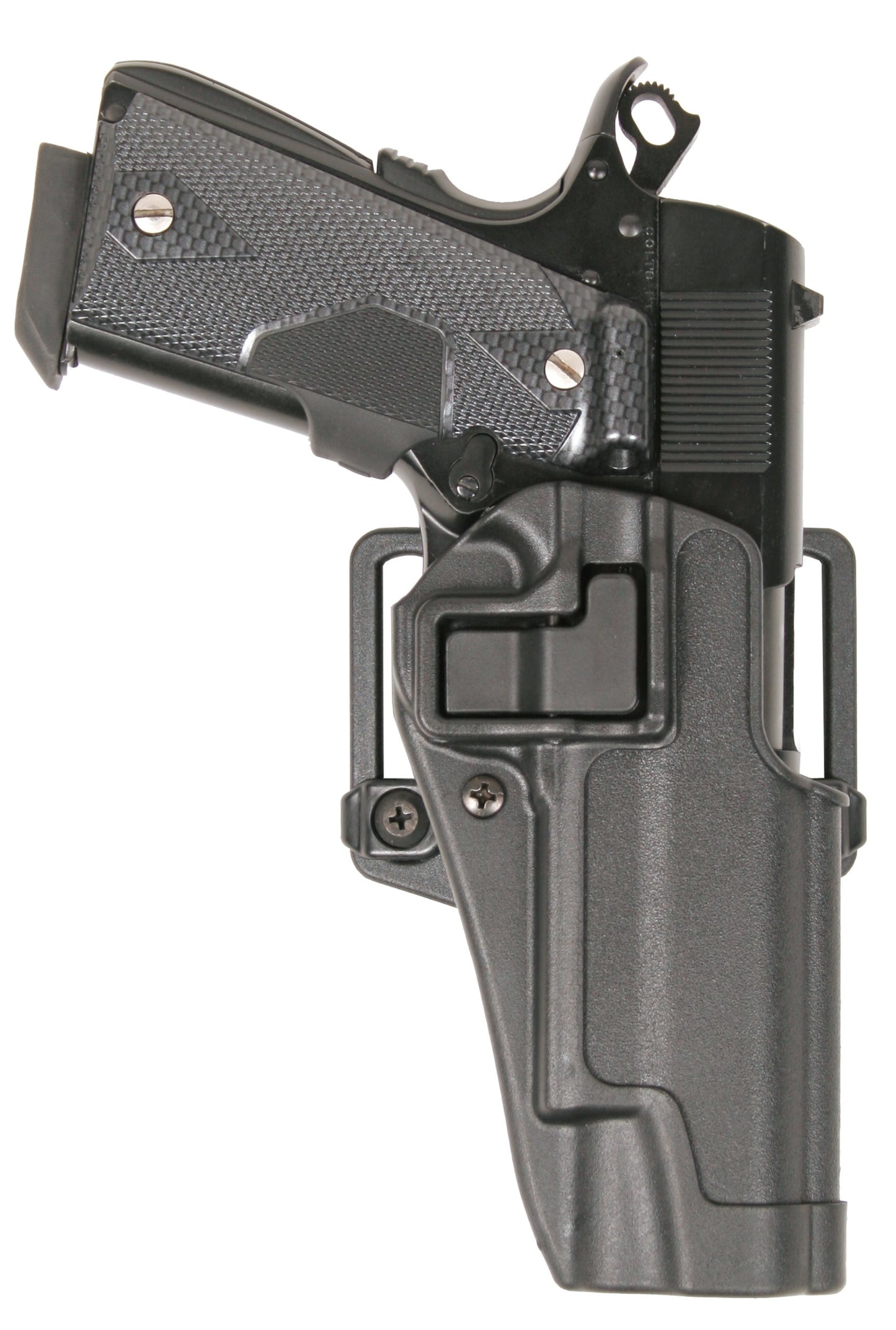 Serpa CQC Holster for 1911 Pistols, Right Hand