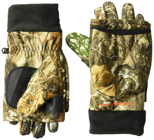 Tech Finger System Gloves